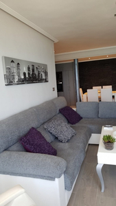 Apartamento en Torrevieja