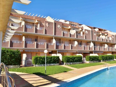 Apartamento en venta en Dénia, Alicante