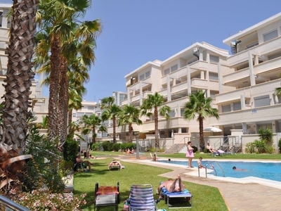 Apartamento en venta en Las Marinas / Les Marines, Dénia, Alicante