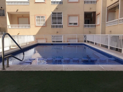 Apartamento en venta en Las Viñas, Guardamar del Segura, Alicante