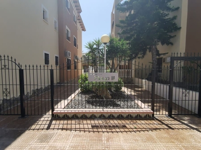 Apartamento en venta en Los Alcázares, Murcia