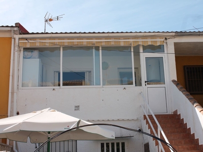 Apartamento en venta en Los Balcones, Alicante