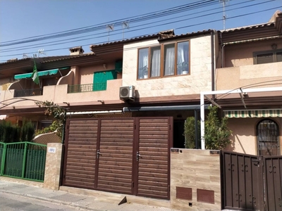 Apartamento en venta en Los Cuarteros, San Pedro del Pinatar, Murcia