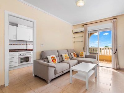 Apartamento en venta en Los Dolses, Orihuela, Alicante