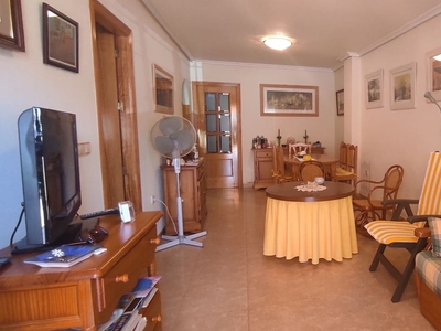 Apartamento en venta en Los Narejos, Los Alcázares, Murcia