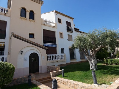 Apartamento en venta en Los Narejos - Punta Calera, Los Alcázares, Murcia