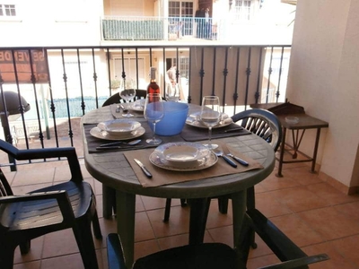 Apartamento en venta en Los Narejos - Punta Calera, Los Alcázares, Murcia