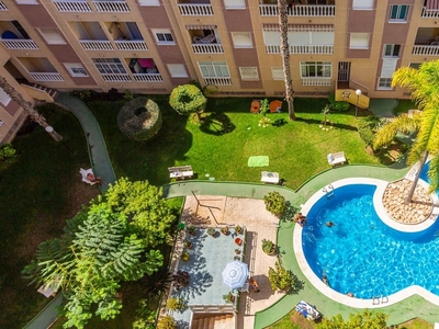 Apartamento en venta en Parque de las Naciones, Torrevieja, Alicante