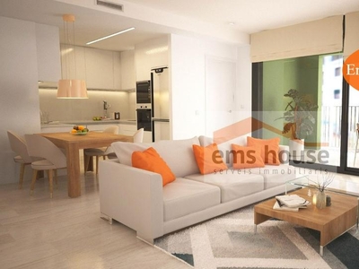 Apartamento en venta en Sant Antoni, Sant Antoni de Calonge