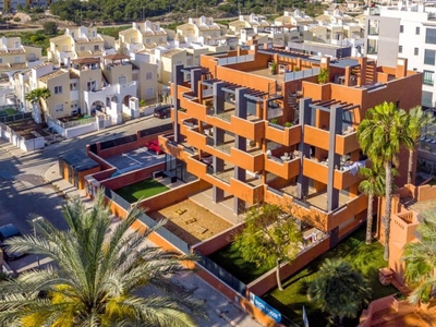 Apartamento en venta en Villamartín - Las Filipinas, Orihuela, Alicante