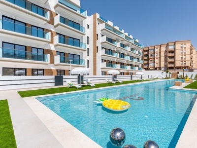 Ático en venta en Guardamar Playa, Guardamar del Segura, Alicante