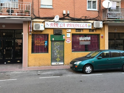 Calle Antonio Cabezón, 12