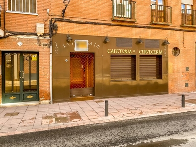 Calle Carmen Descalzo, 10