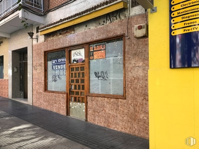 Calle Valladolid, 17