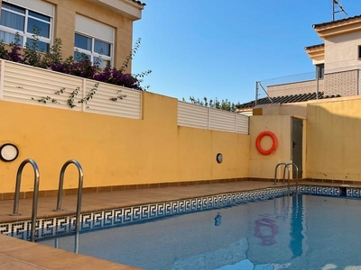 Casa adosada en venta en Calle Islas Baleares, Playa - Ben Afeli