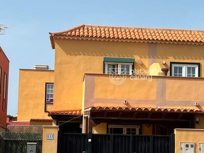 Casa adosada en venta en Estrella Marazul, El Fraile