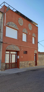 Casa con terreno en Mérida