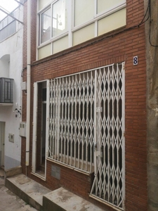 Casa en Alcanar