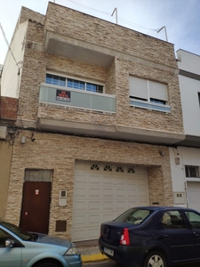 Casa en Alfafar