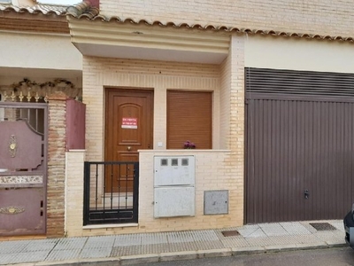 Casa en Calle DOS AMIGOS - EL ALG16(D), La Unión