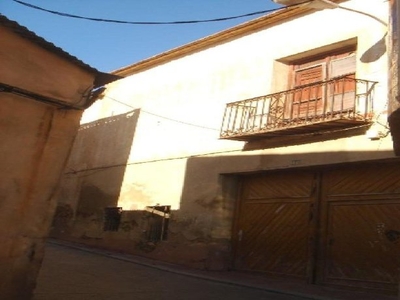 Casa en Calle JAIME I EL CONQUISTADOR, Callosa de Segura