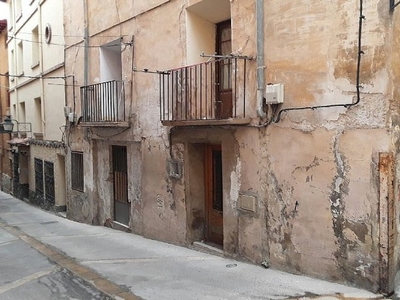 Casa en Calle VALERIANA IRAZOQUI, Tarazona