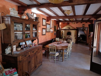 Casa en Fuentes de Valdepero