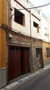 Casa en Olula del Río