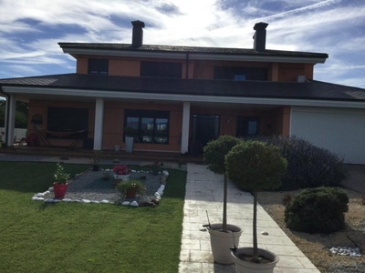 Casa en Ponferrada