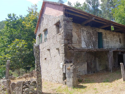 Casa en Salceda de Caselas