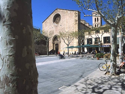 CASA MERCAT - Apartamento para 2 personas en Pollença.