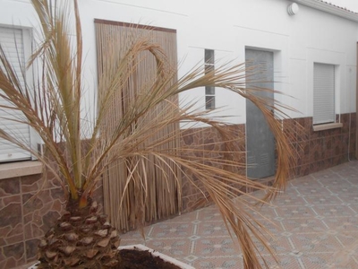 Casa o chalet de alquiler en Villamayor de Calatrava