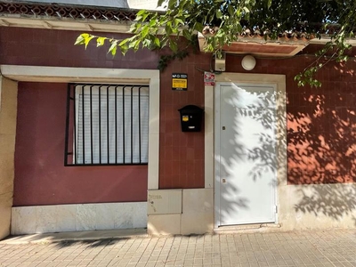 Casa o chalet en venta en Calle de las Flores, Nuevo Aranjuez - Ciudad de las Artes
