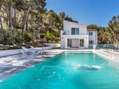 Casa o chalet en venta en Costa de la Calma