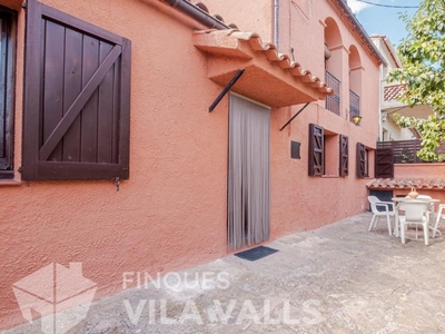 Casa o chalet en venta en Del Solà, Sant Quirze Safaja