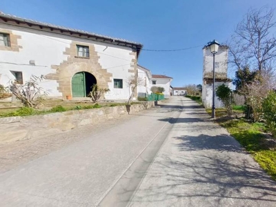 Casa o chalet en venta en Lónguida-longida - San Esteban, Lónguida / Longida