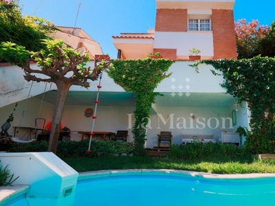 Casa o chalet en venta en Passatge Mimoses, 17, Canafort - El Puntó