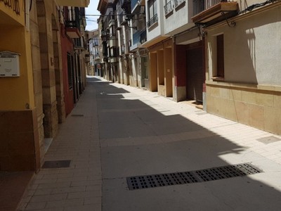 Chalet en Huesca, Calanda