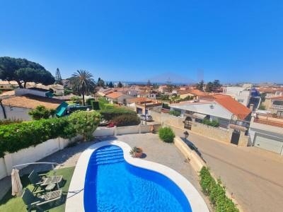 Chalet en Caleta de Vélez