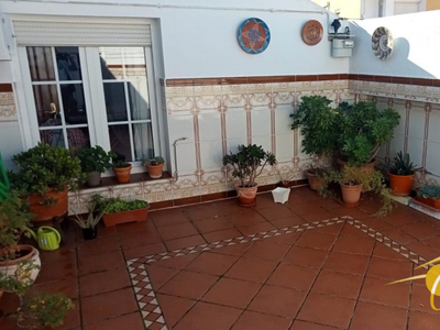 Chalet en Mérida