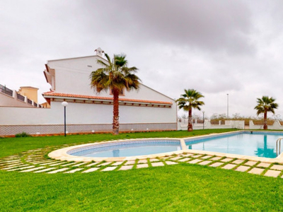 Chalet en San Miguel de Salinas