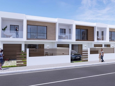 Chalet en venta en Los Alcázares, Murcia