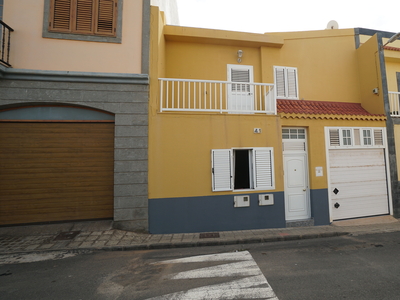 Dúplex en calle Bravo Murillo Venta Sardina