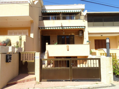 Duplex en Torrevieja