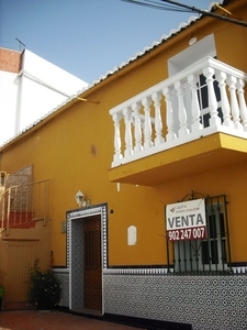 Duplex en venta en Arenas De Velez de 166 m²