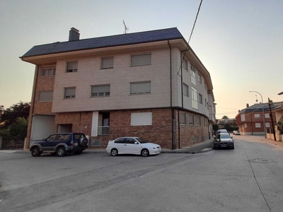 Duplex en venta en Camponaraya de 108 m²