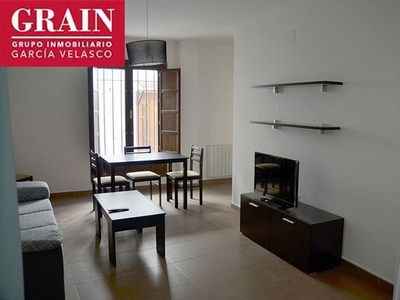 Dúplex en venta en Chinchilla de Monte-Aragón de 2 habitaciones con calefacción