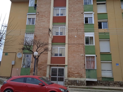 Duplex en venta en Huesca de 52 m²