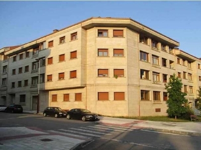 Duplex en venta en Ribadumia (santa Baia) de 53 m²
