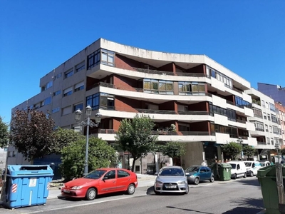 Duplex en venta en Vigo de 176 m²